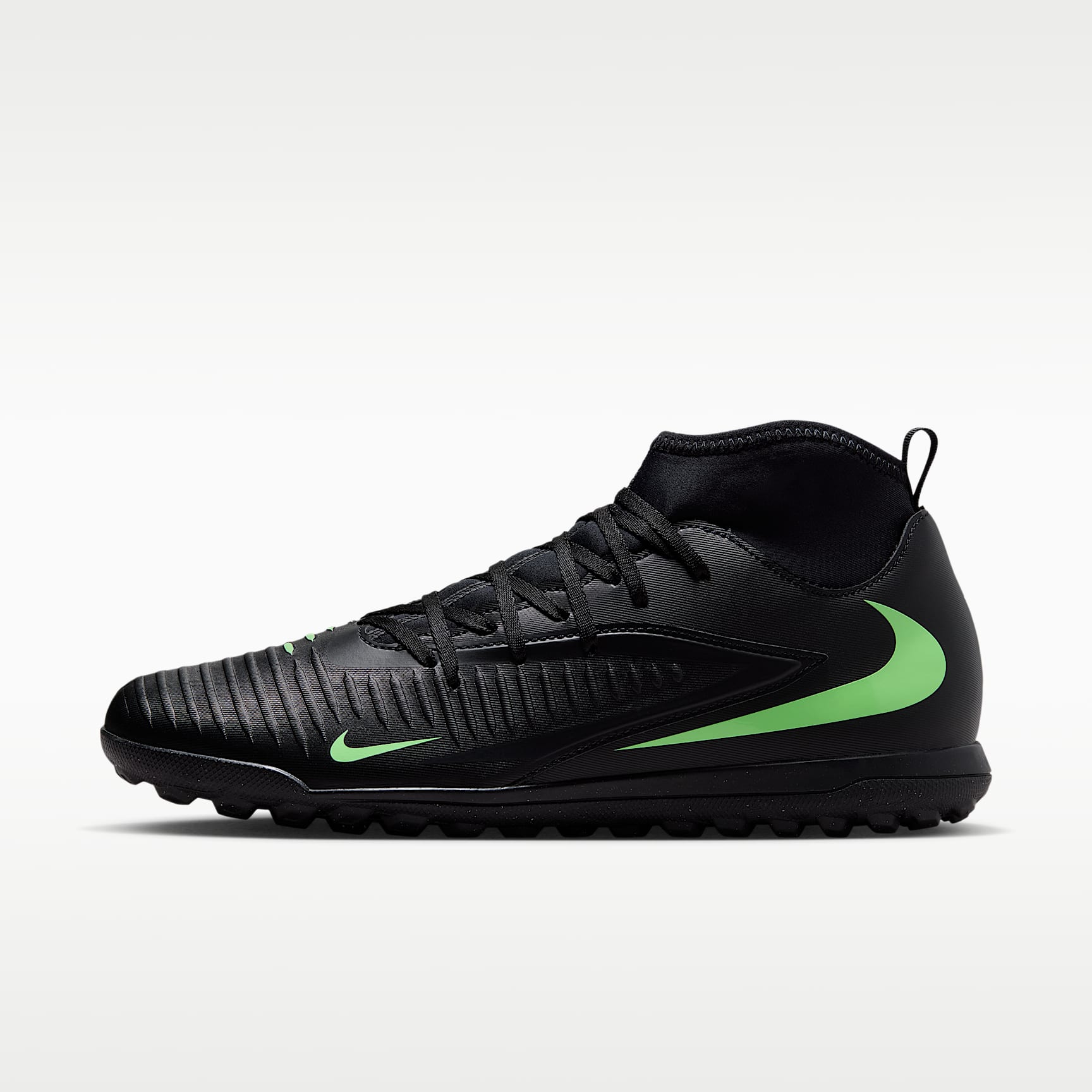 シューズ Nike phantom 6 high shadowpack 28cm Nike Phantom 6 High Club Turf Football Boot. Nike RO